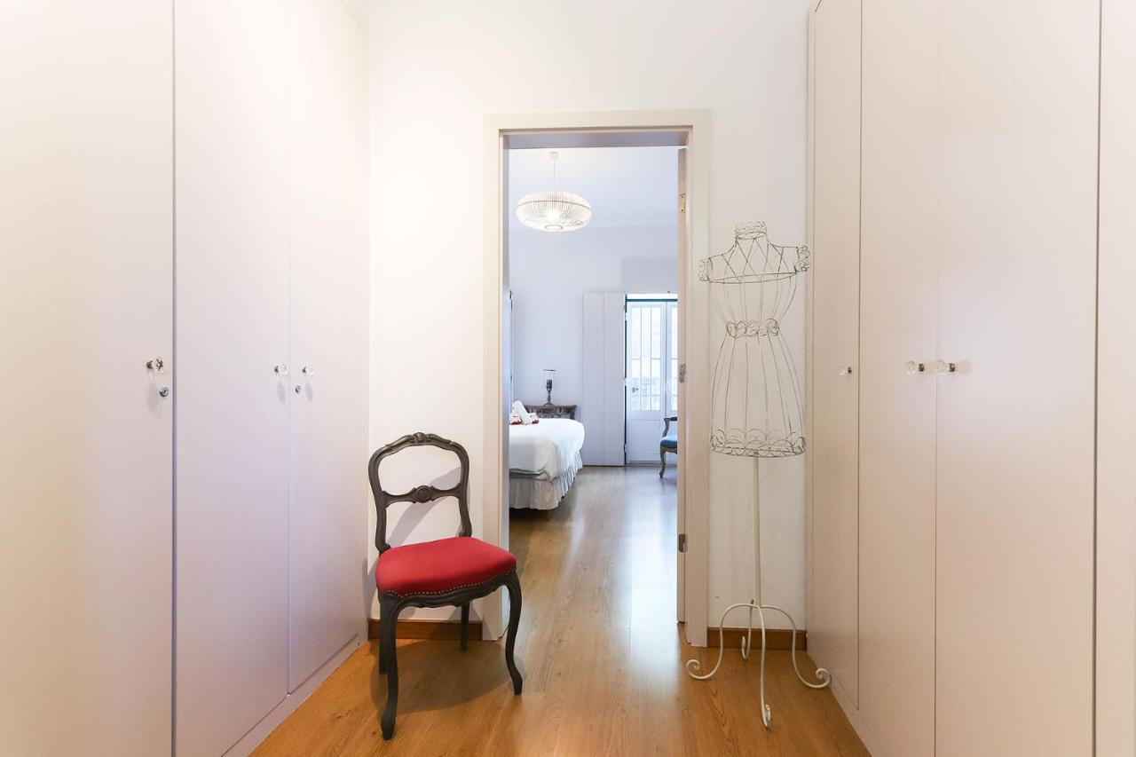 Rato Elegant By Homing Apartment Lisbon Bagian luar foto