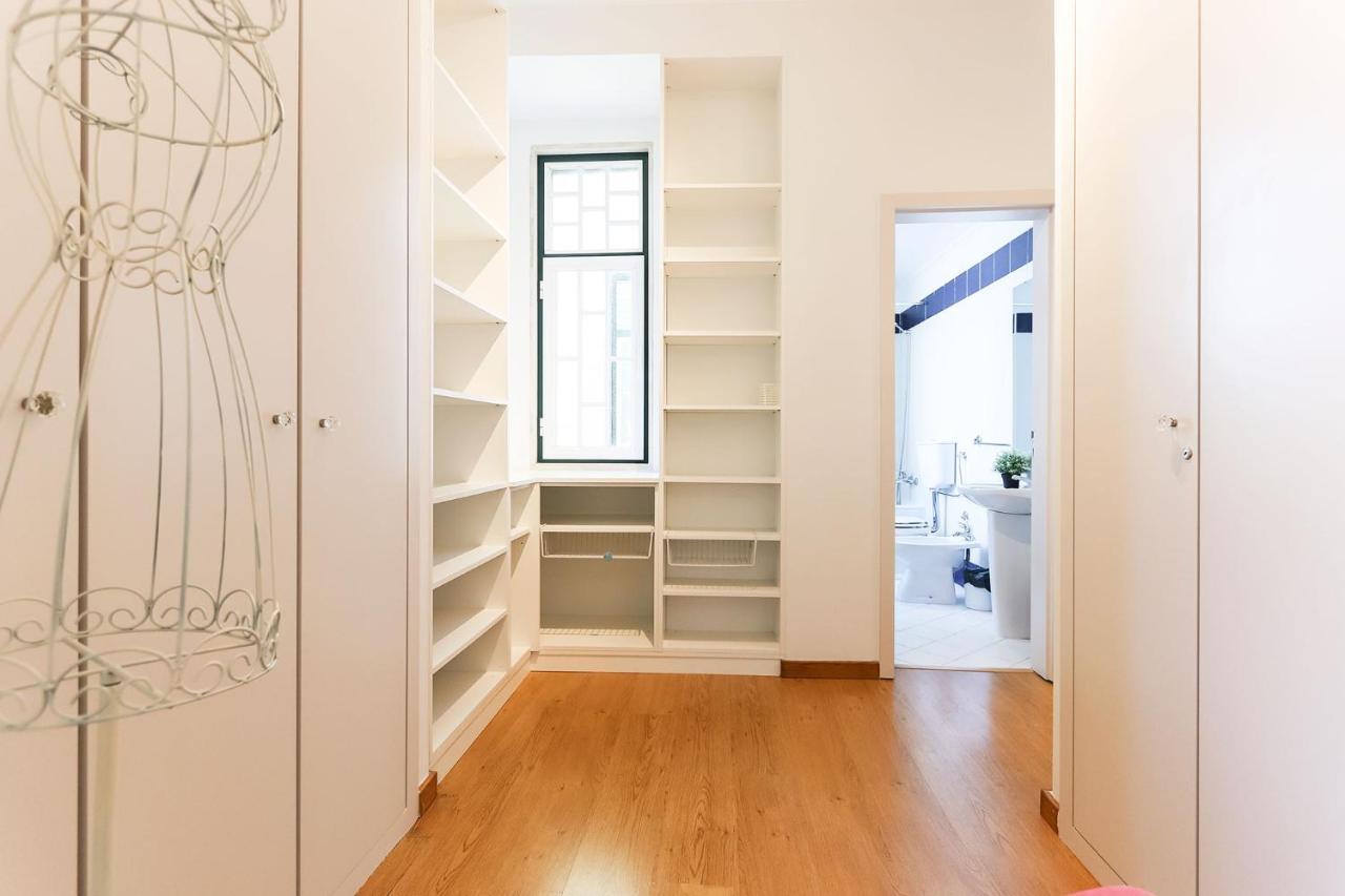 Rato Elegant By Homing Apartment Lisbon Bagian luar foto